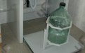 Лабораторный стол для дистилляции